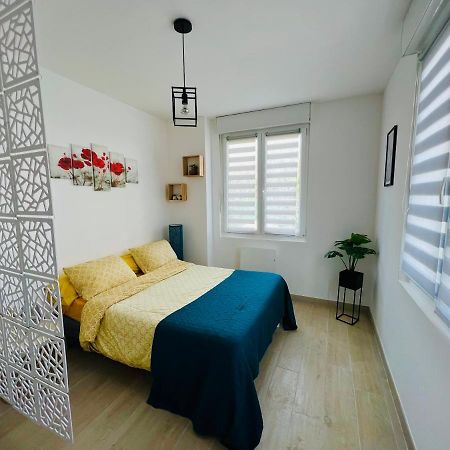 Maisonnette Independante Au Calme 维泰勒 外观 照片