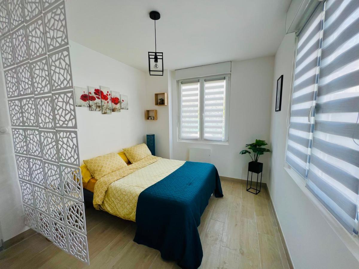 Maisonnette Independante Au Calme 维泰勒 外观 照片